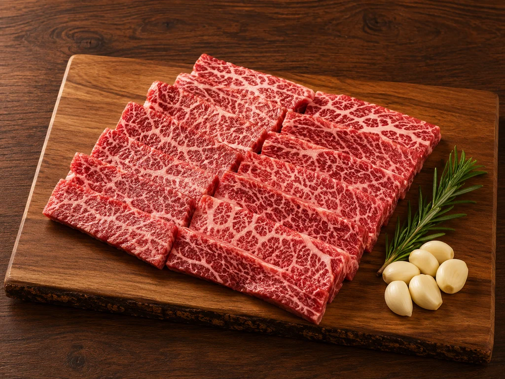AAA Premium Beef Short Rib