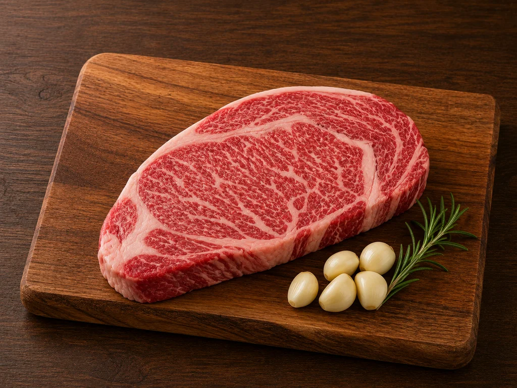 Wagyu Ribeye