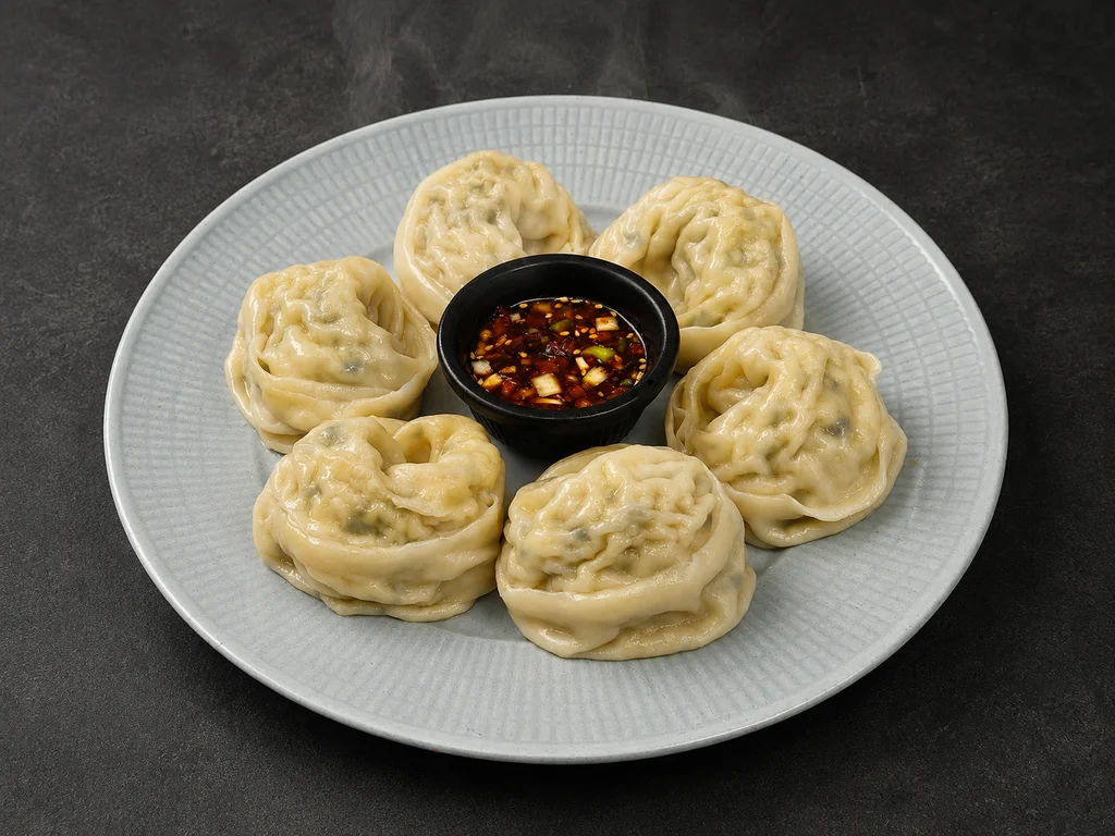 Housemade Dumplings 6pcs