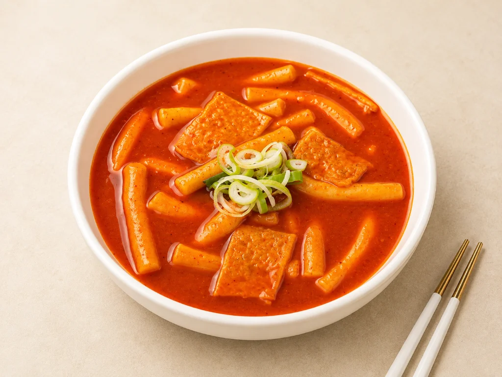 Topokki