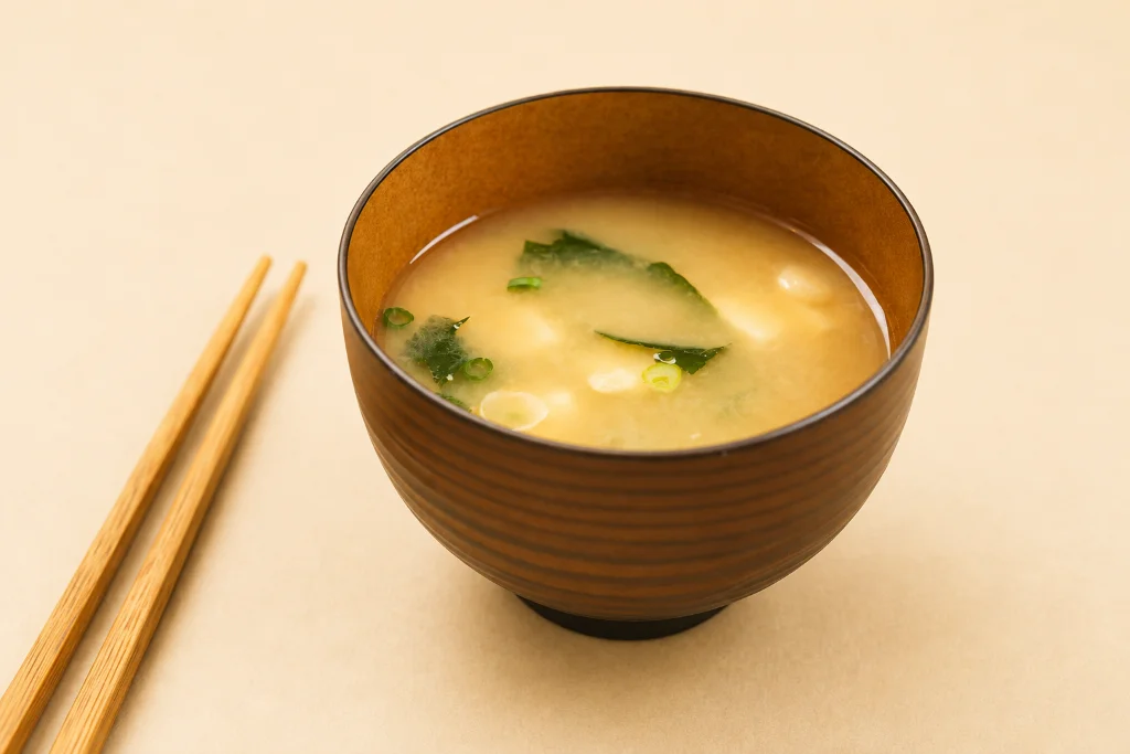 Miso Soup